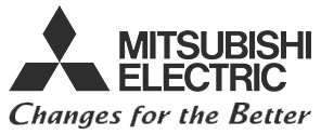 Mitsubishi Parts Logo - Mitsubishi Electric Hydronics & IT Cooling Systems S.p.A
