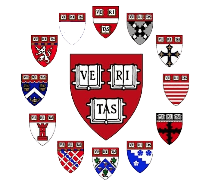 Harvard Logo - Harvard Graduate Council