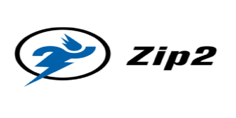 Zip2 Corporation Logo - Elon Musk, Series Of Failures Could Not Break His Courage