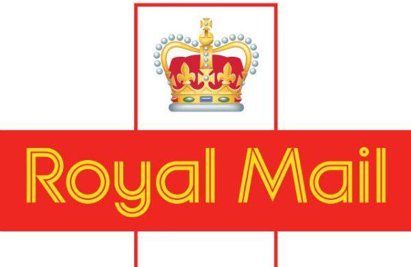 Small Mail Logo - Royal Mail Mailmark franking. Compare franking for small business