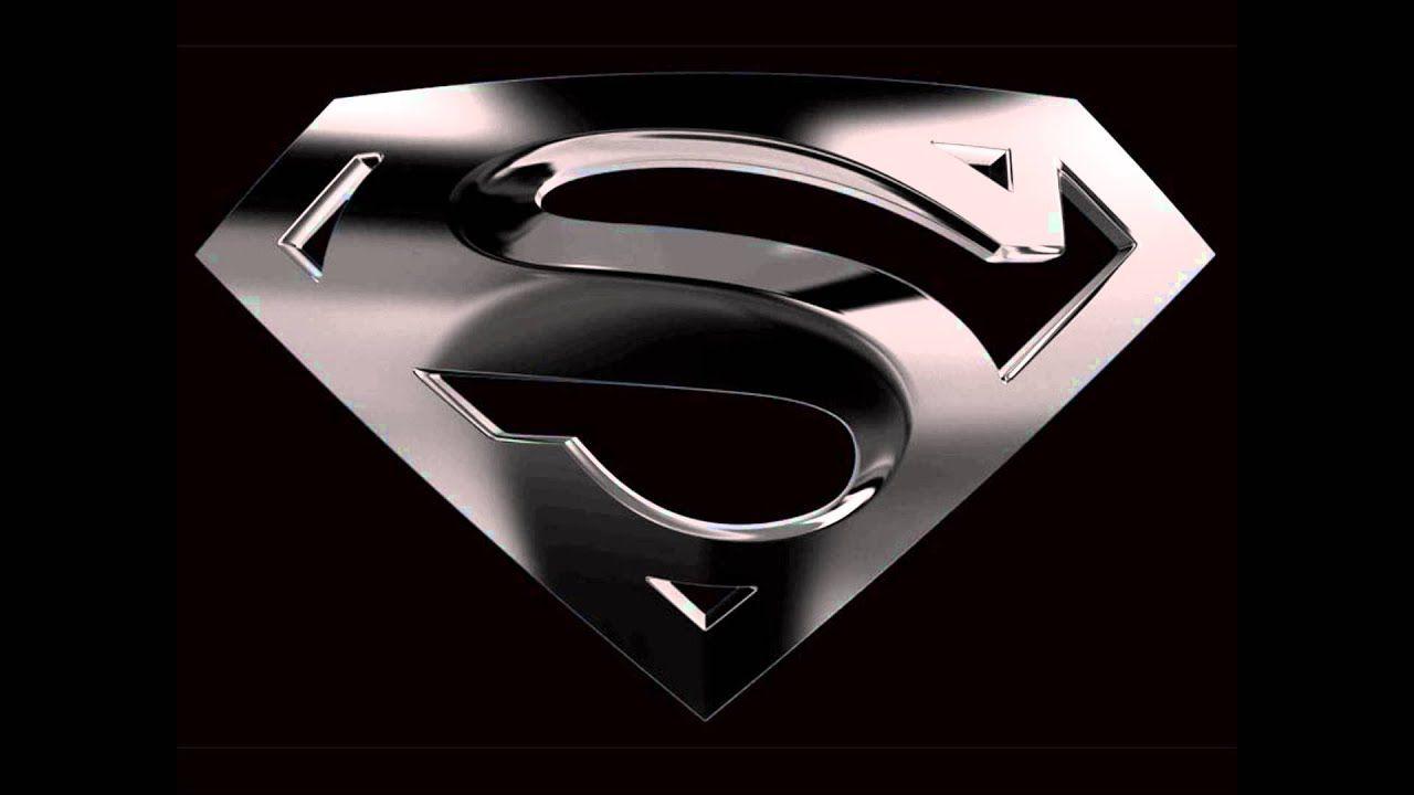 Dubstep Superman Logo - Superman - John Williams (MPH Remix) - YouTube