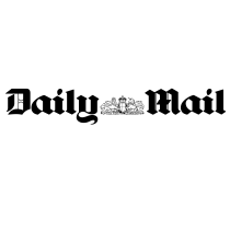Small Mail Logo - The Daily Mail