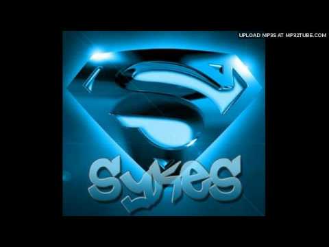 Dubstep Superman Logo - Sykes Remix - Dubstep Vs Superman - YouTube