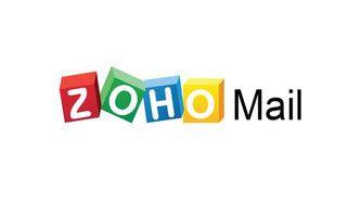 Small Mail Logo - Zoho Mail Review & Rating.com