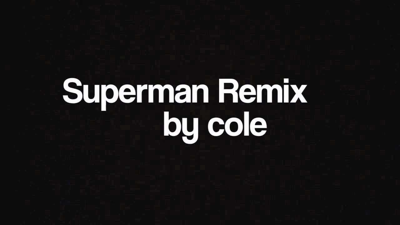 Dubstep Superman Logo - Superman (Dubstep Remix)