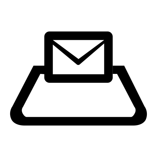Small Mail Logo - Mail Small Mail Icon, mail Icon With PNG and Vector Format for Free