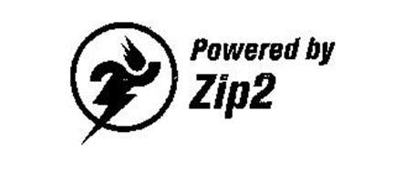 Zip2 Logo - Zip2 Corp. Trademarks (12) from Trademarkia - page 1