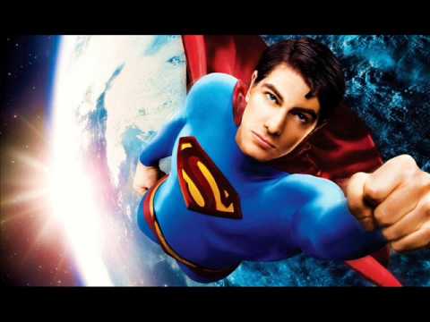 Dubstep Superman Logo - superman dubstep - YouTube