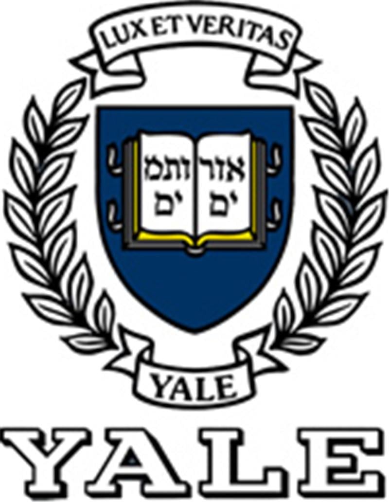 Yale Logo - Yale university Logos