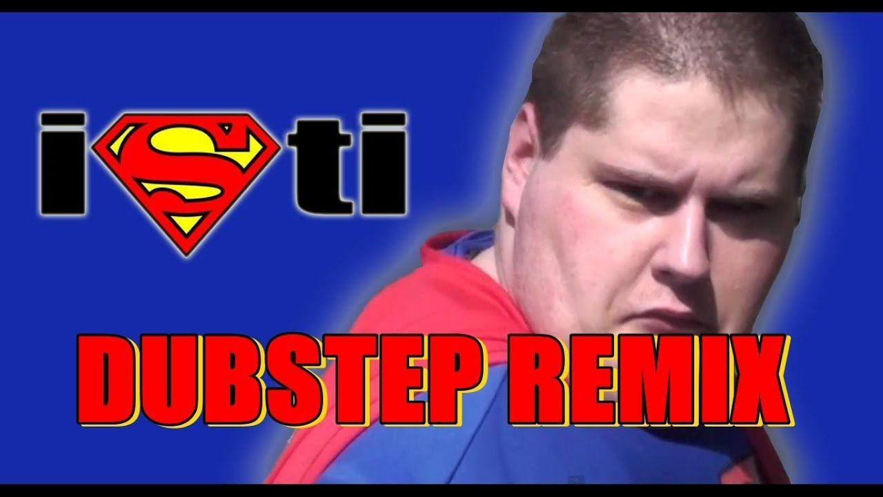 Dubstep Superman Logo - Superman - OFFICIAL DUBSTEP REMIX BY MILIK MARCI - YouTube