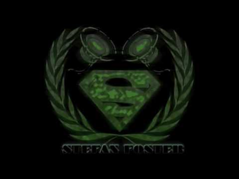 Dubstep Superman Logo - FOSTER- Superman Dubstep remix - YouTube