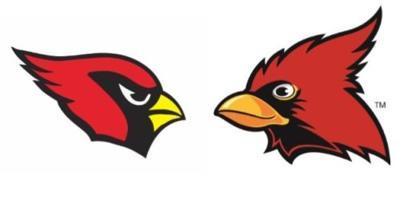 Cardinal Logo - New Cardinal Logo Nixed
