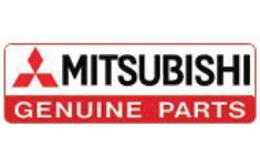 Mitsubishi Parts Logo - Mitsubishi Genuine Parts