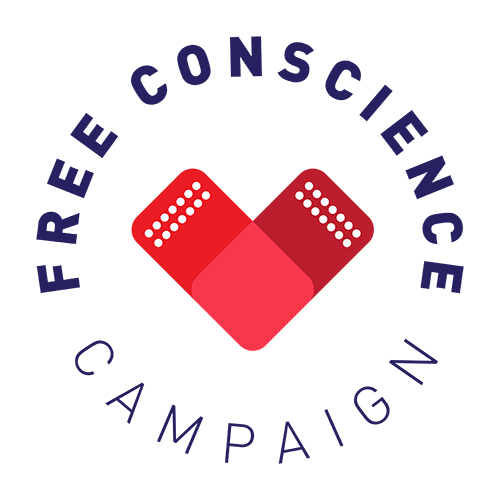 Small Mail Logo - daily-mail-logo-midwives - Free Conscience campaign