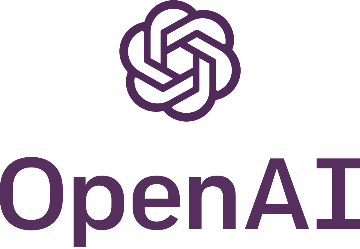 Neuralink Logo - OpenAI