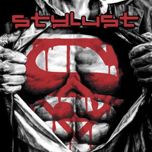 Dubstep Superman Logo - EMINEM SUPERMAN (STYLUST !!ZOOOTED!! DUBSTEP REMIX) By Stylust