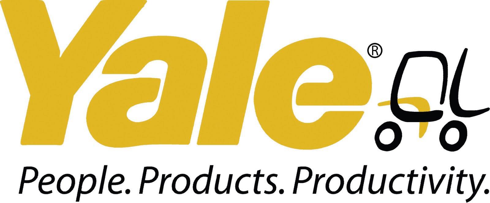 Yale Logo - Yale-Logo-new | Discount Forklifts