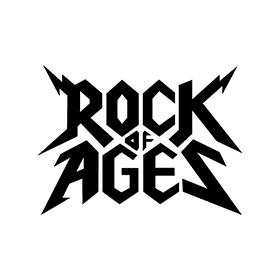 Rock Logo - Rock of Ages logo vector