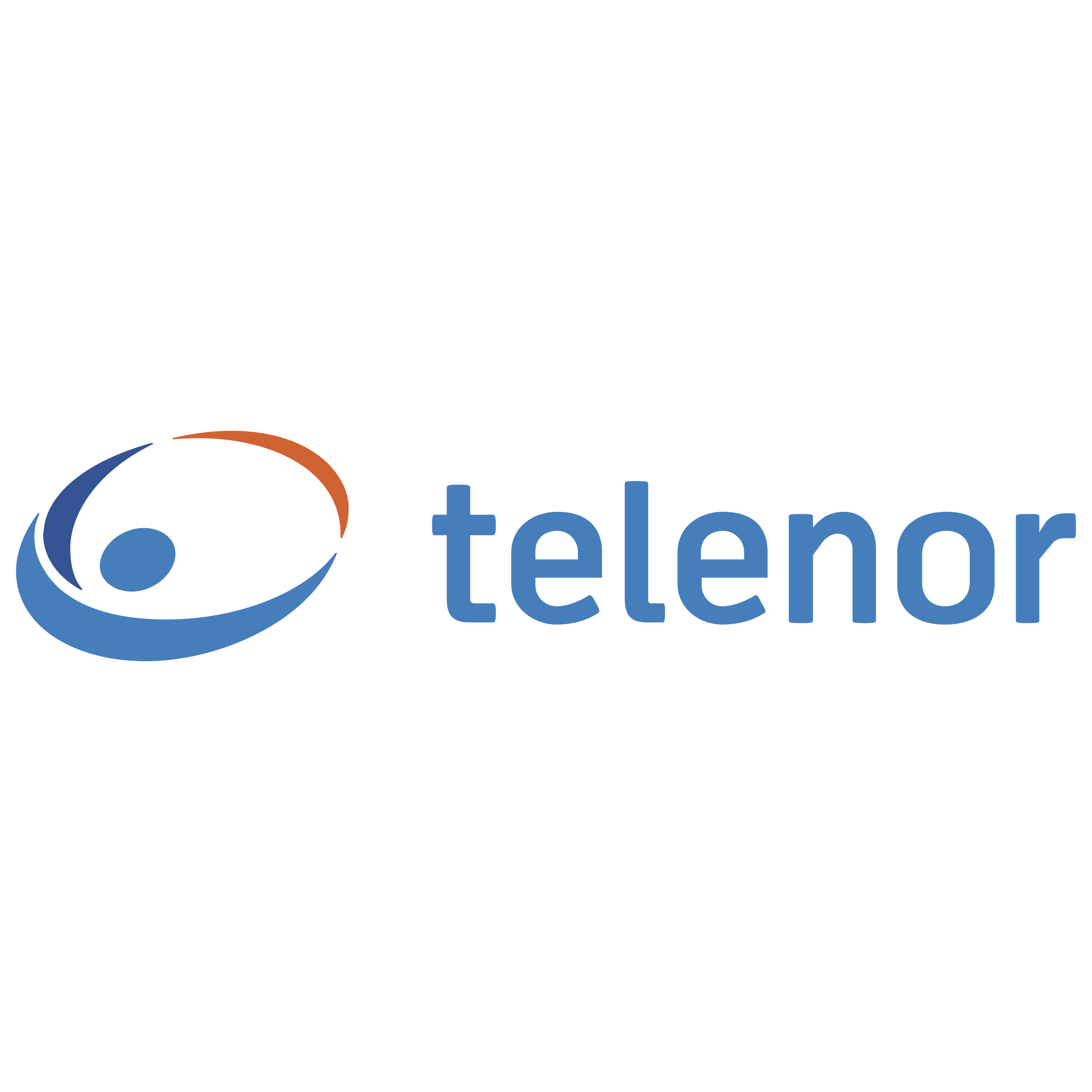 Telenor Logo - Telenor Logo PNG Transparent & SVG Vector