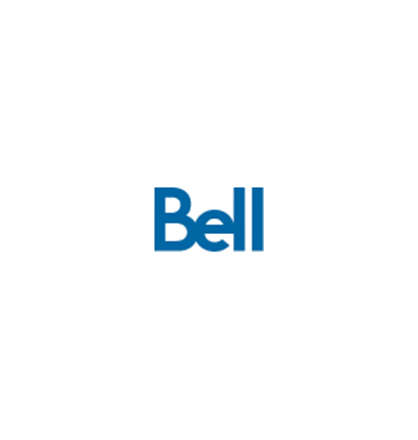 Small Mail Logo - Folder topics — Internet: Bell Mail
