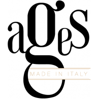 All Ages Logo - Ages Made in Italy | Brands of the World™ | Download vector logos ...