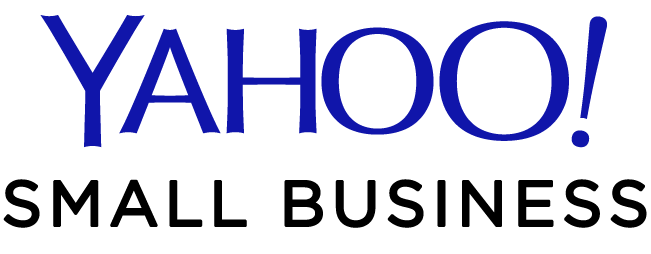 Yahoo.com Logo - Business Mail - Yahoo Small Business