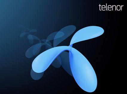 Telenor Logo - Telenor logo. Mobile Networks, Brands and its evolution. Pakistan