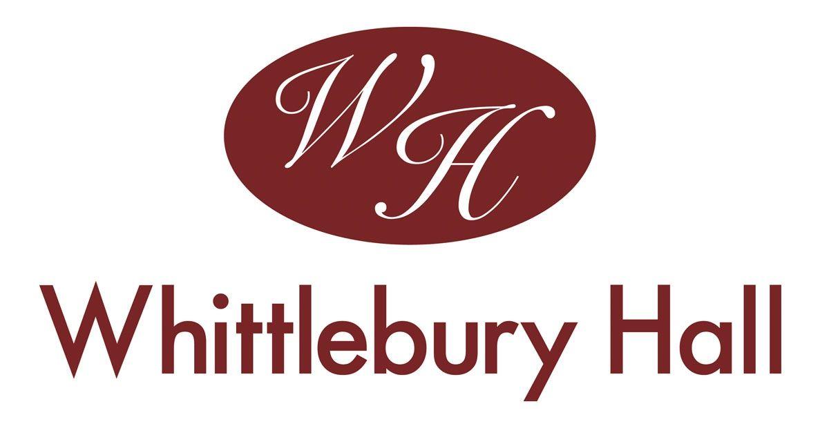 Hall Logo - Whittlebury Hall | Conference Centre, 4* Hotel & Spa