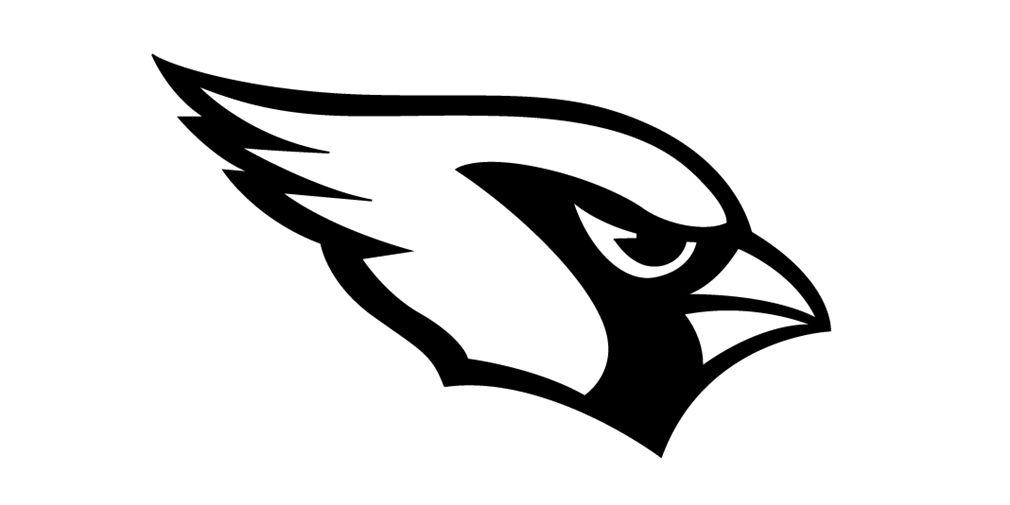 Cardinals Football Logo - Arizona Cardinals Logo, Arizona Cardinals Symbol Meaning, History ...