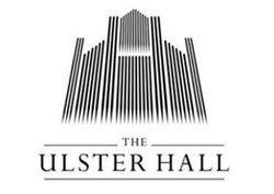 Hall Logo - Ulster Hall