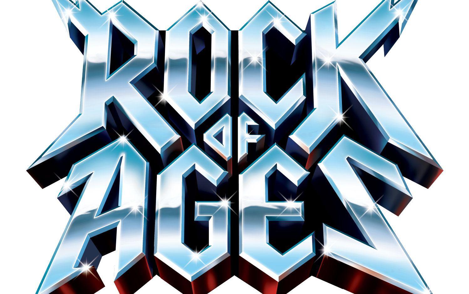 All Ages Logo - Rock Of Ages Logo 001 Adams Associates