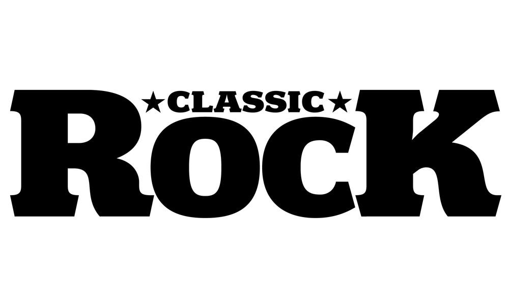 Rock Logo - Classic Rock Logo • Mastermind Promotion