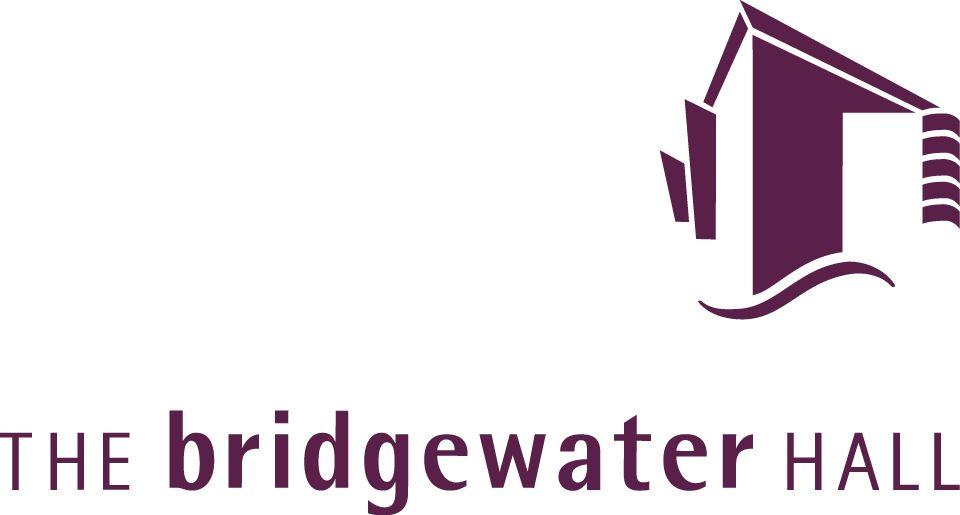 Hall Logo - Bridgewater Hall Singers Debut Performance! | Simply Singing