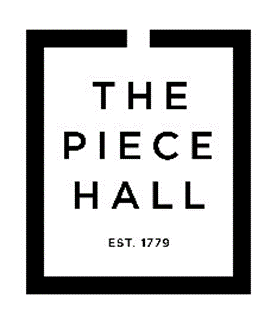 Hall Logo - Piece Hall Logo. Augustine's Centre
