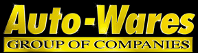 Auto Wares Logo - Auto-Wares Inc. project