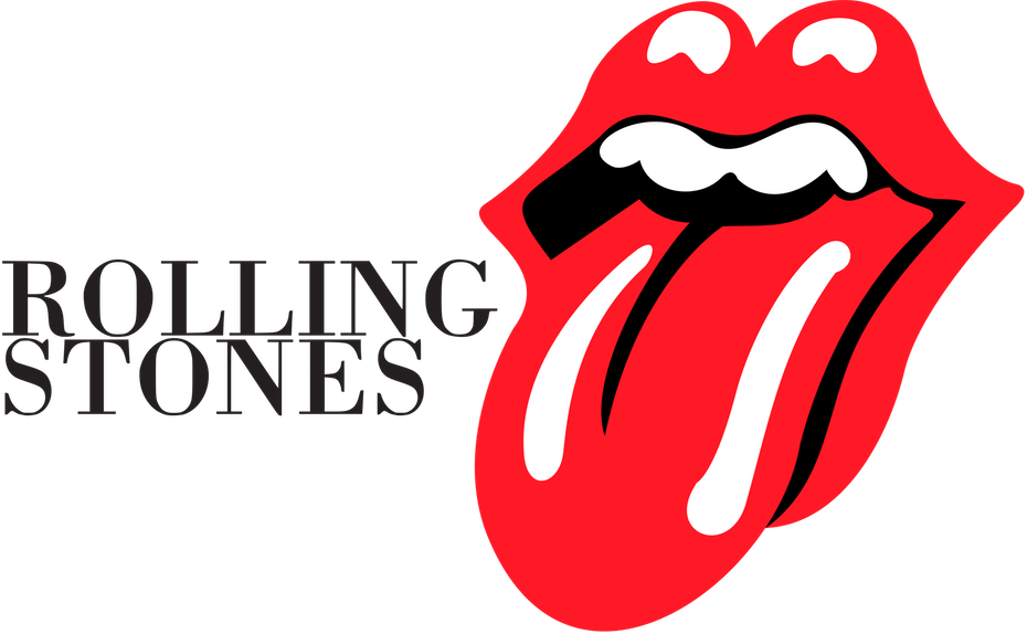 Rock Logo - Music logos that rock