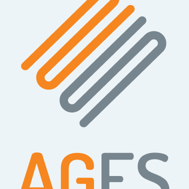 All Ages Logo - Thread Creative Graphic Design, Web Design, Logo