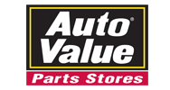 Auto Wares Logo - Auto Value of West Ishpeming. Auto Parts services for the Negaunee