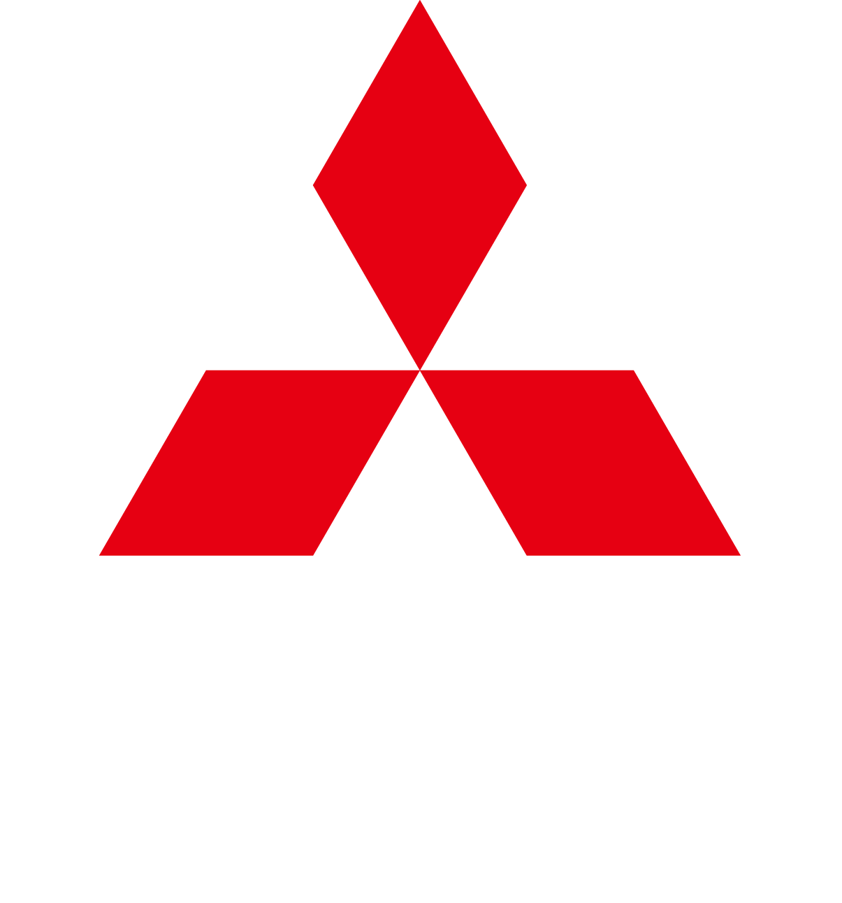 Mitsubishi Parts Logo - Healey Mitsubishi Center near Orange New York