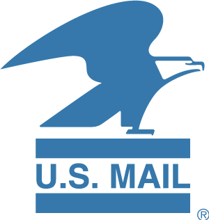 Small Mail Logo - Direct Mail Services - Custom Mailings - Conquest Graphics