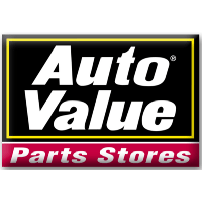 Auto Wares Logo - Auto Value 1140 S Lapeer Rd Lake Orion, MI Auto Parts Stores