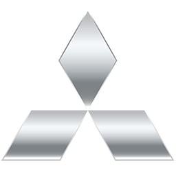 Mitsubishi Car Logo - Mitsubishi Used Parts & Spares from Trusted Car Breakers Yards