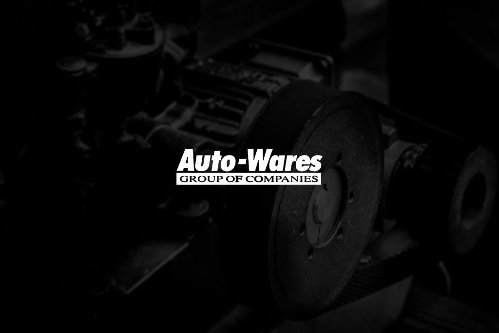 Auto Wares Logo - autowares