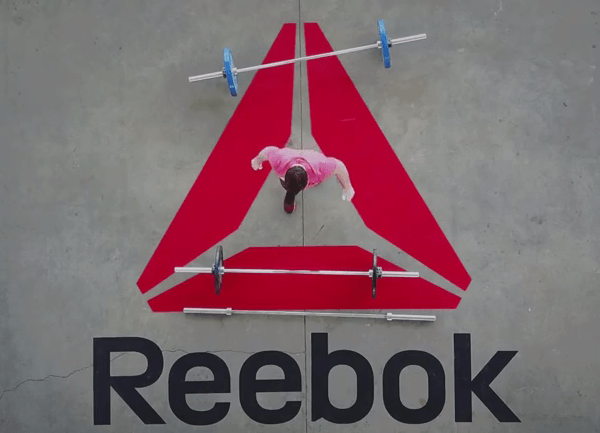 Broken Red Triangle Logo - Check Out How Many World Records Were Broken With The Reebok Nano 7