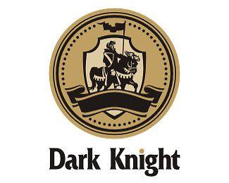 All Ages Logo - Dark Knight Designed