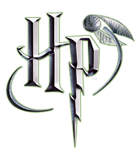 Harry Potter HP Logo - Harry potter hp Logos