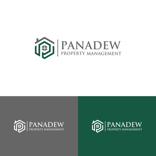 Property Management Logo - Design a professional logo for Panadew Property Management. | Logo ...