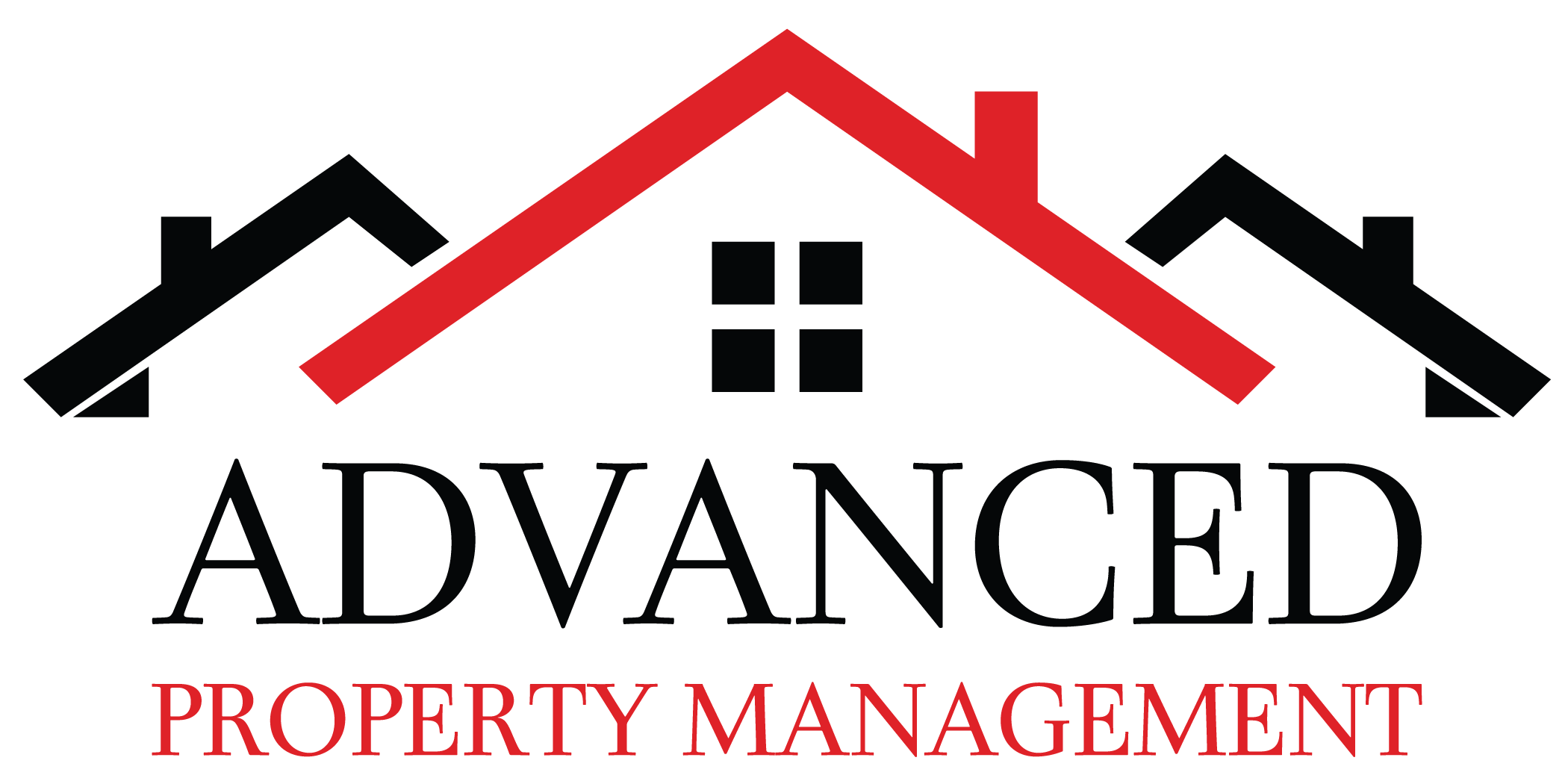 Property Management Logo - Home - Advanced Property Management