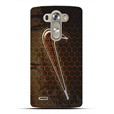 Sexy Nike Logo - Sexy Style Leopard Nike Logo Phone Case Cover For LG G4 Sport Brown ...