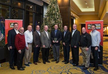 Auto Wares Logo - Auto Wares Group Honors Its Top Suppliers Tire